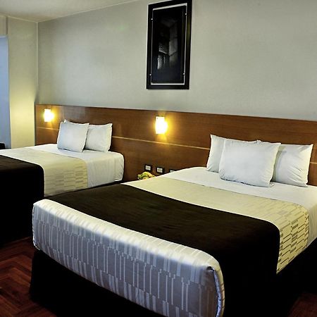 Polo Cusco Suites Esterno foto