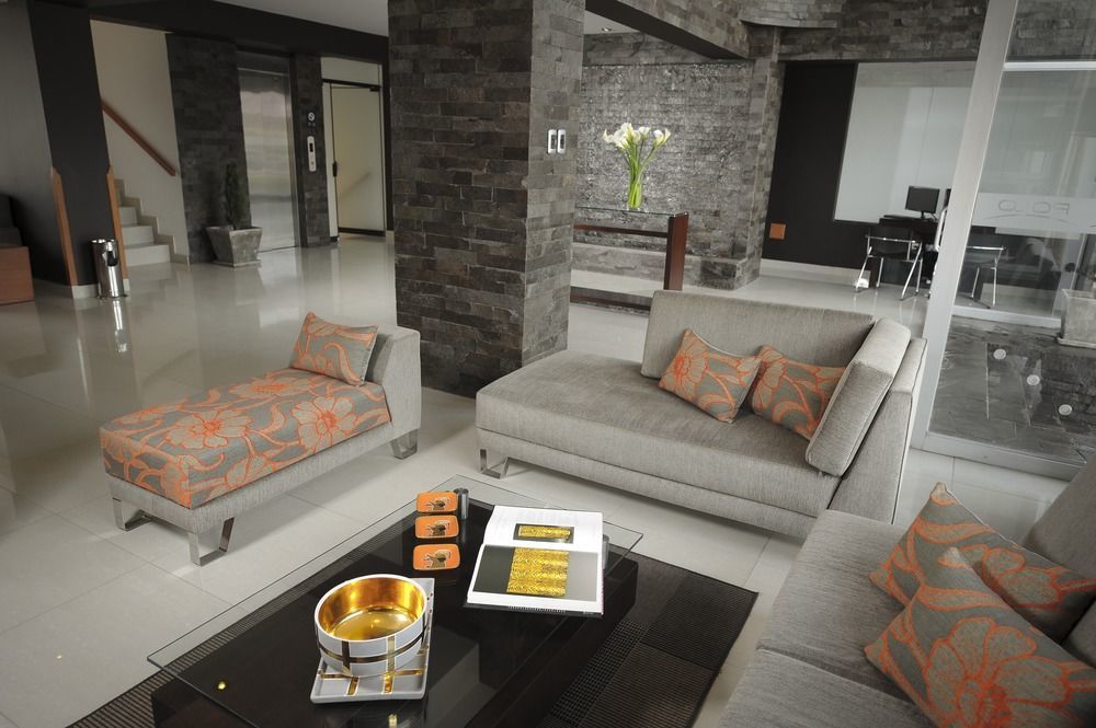 Polo Cusco Suites Esterno foto