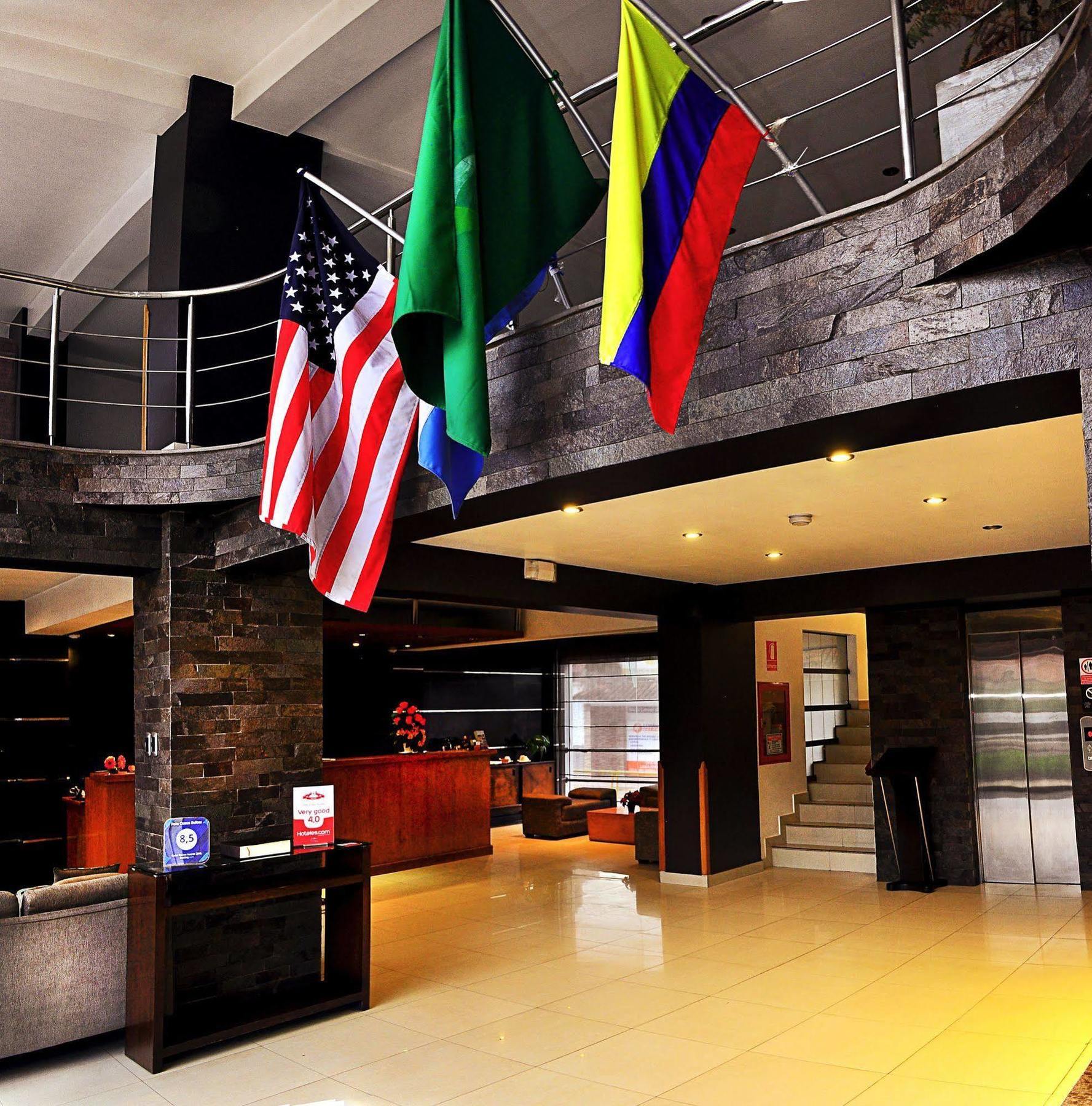 Polo Cusco Suites Esterno foto