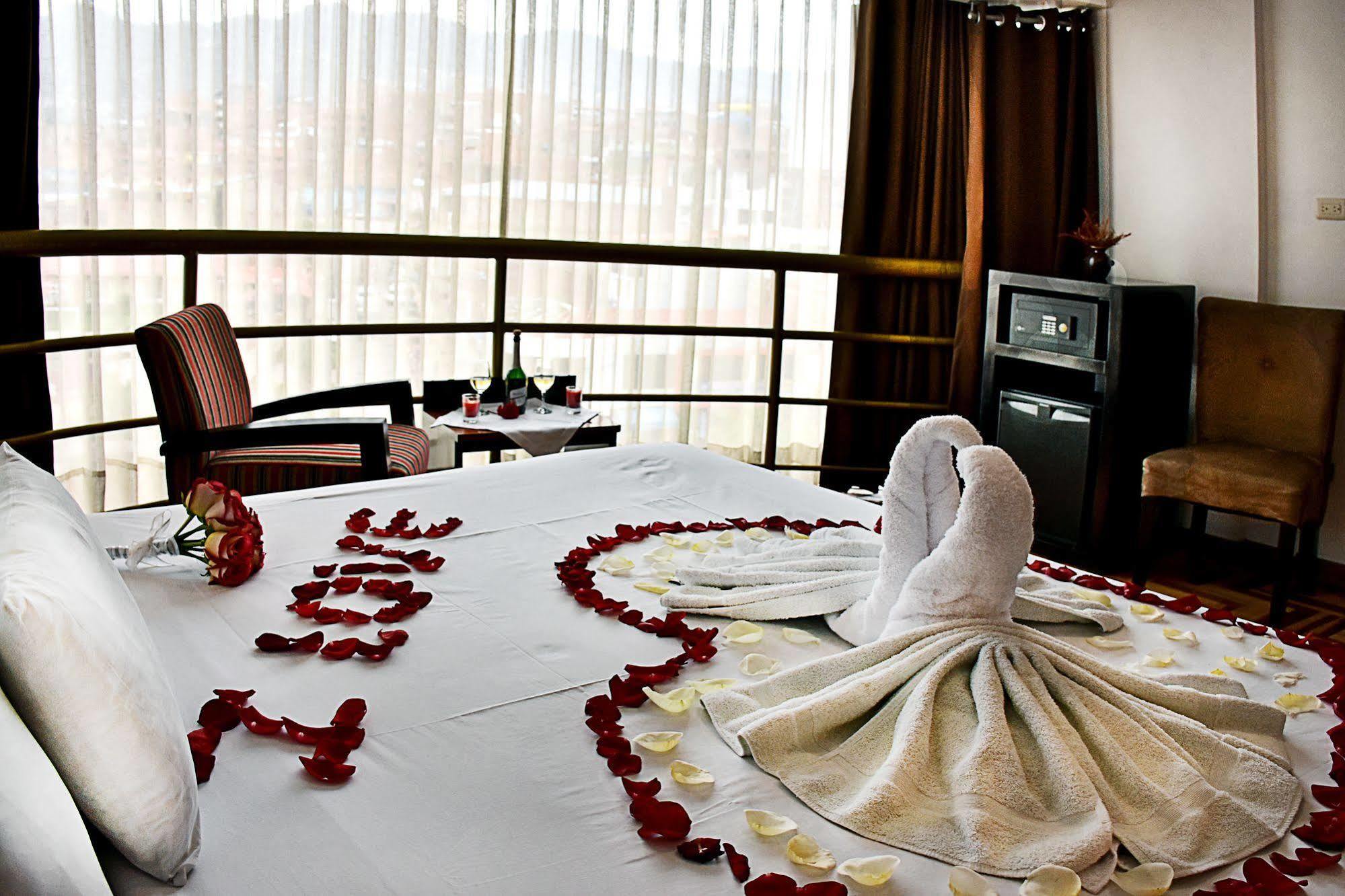 Polo Cusco Suites Esterno foto